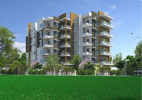Modi Home Line Verdure, Sainikpuri