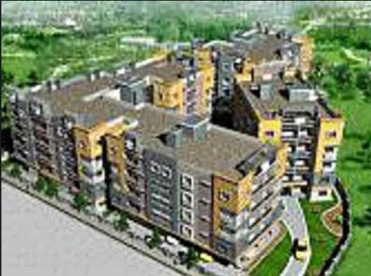 Swabhumi Heights — Image