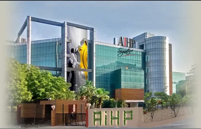 AIHP Signature, Udyog Vihar Phase 4