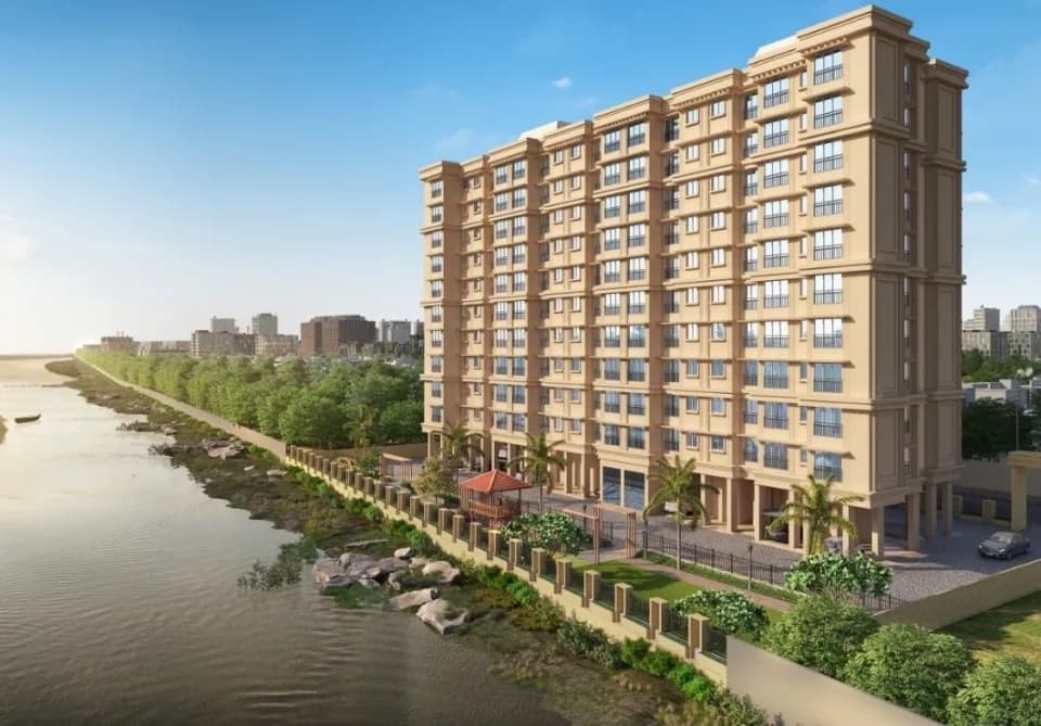 Riverstone, Panvel