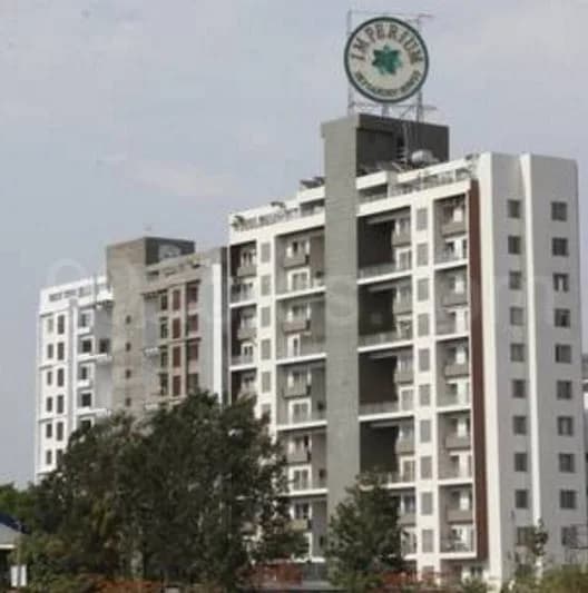 Mittal Imperium, Balewadi