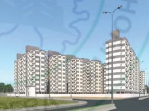 Ahmedabad EWS 59, Shilaj