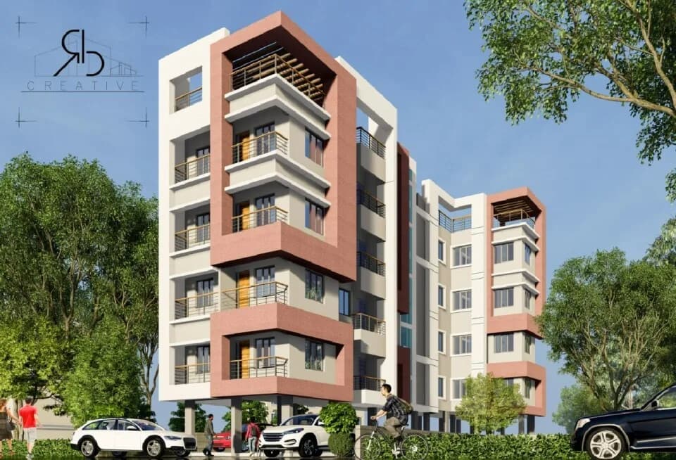 Tirath Exotica, Chinar Park