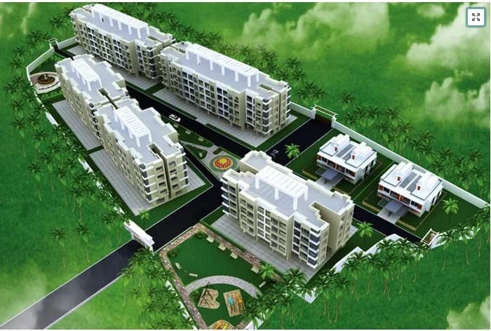 Viva Swarangan, Mahim Manor Highway