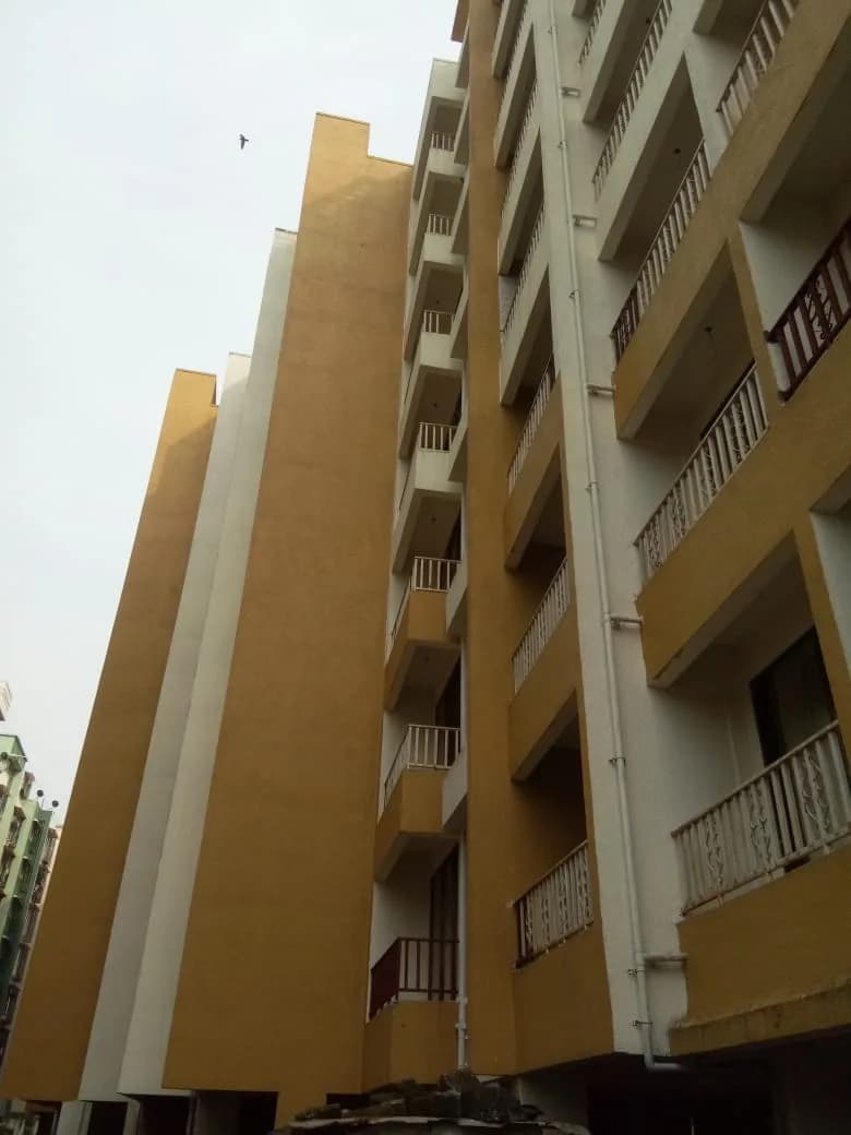 Shree Krishna Gokuldham, Dombivli East