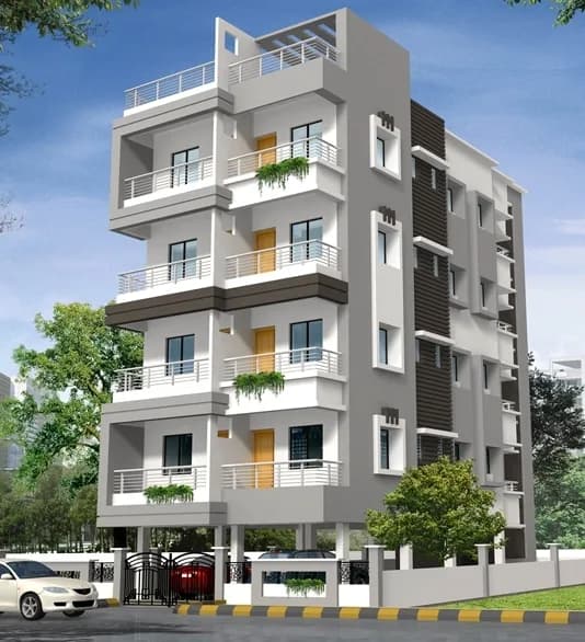 Armaan Exotica, KT Nagar