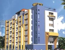 Amaravati Krishna Apartments, Kalpathy