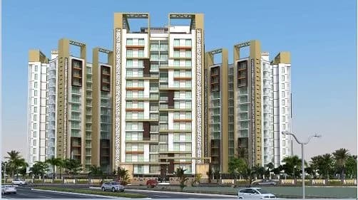Sankalp Suparshwa Garden City, Thikariya
