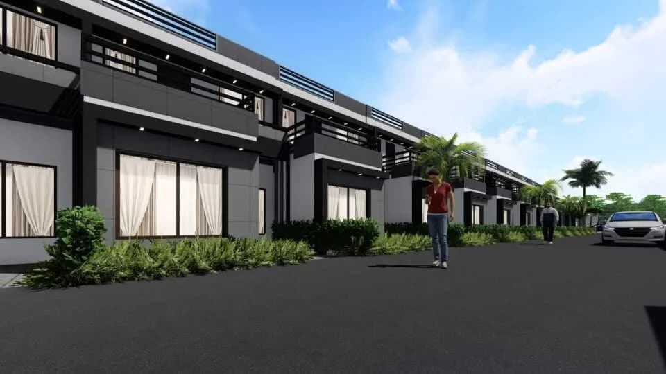 Eklavya Homes, Sakri