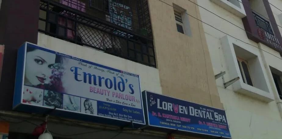 S S Aditya Heights, Nizampet