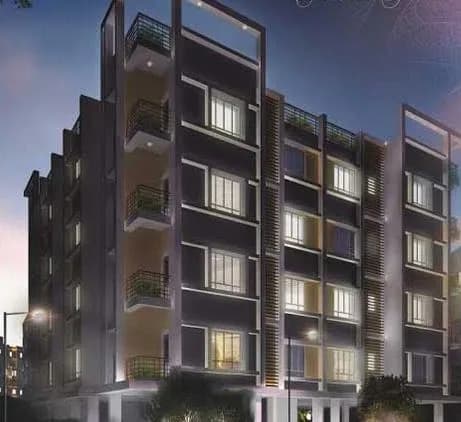 Orion Pearl, Madurdaha