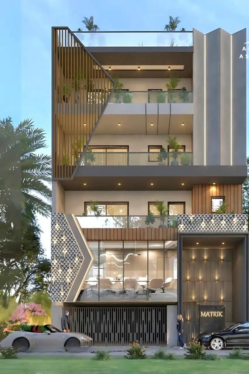 Suri Smart Builder Floor, Sector 22 Rohini