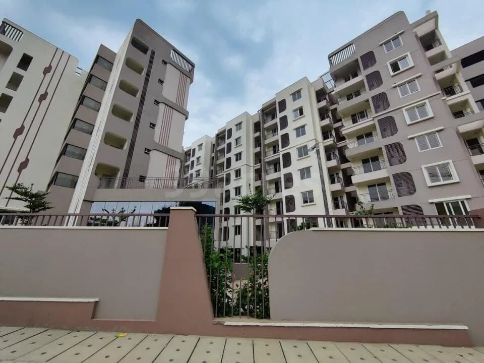 Sumadhura Aspire Amber, Whitefield
