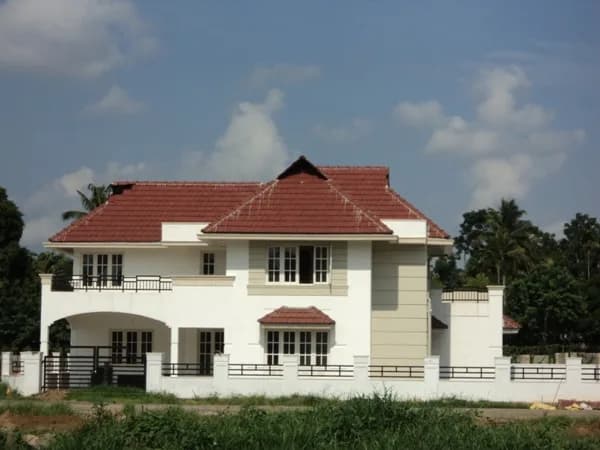 Shwas Emperor Pool Villas, Aluva