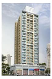 Ashwa Conquer, Mulund East