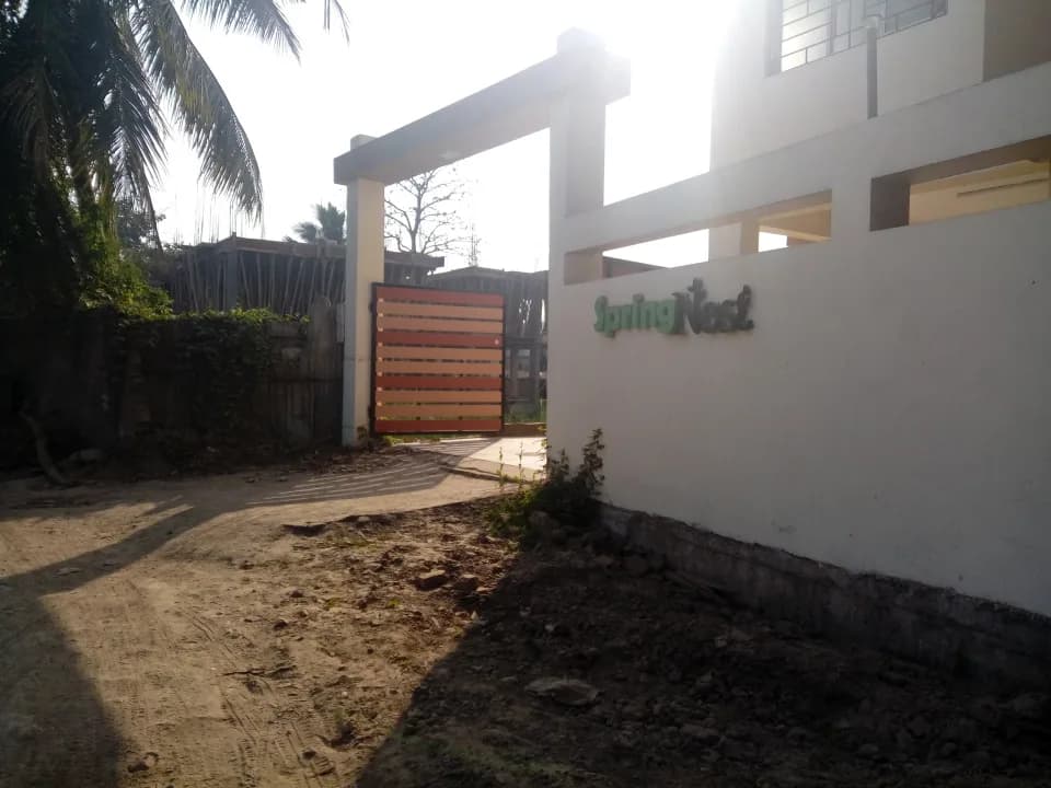RBN Spring Nest, Behala