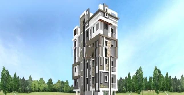 Sidharth Home, Sodepur