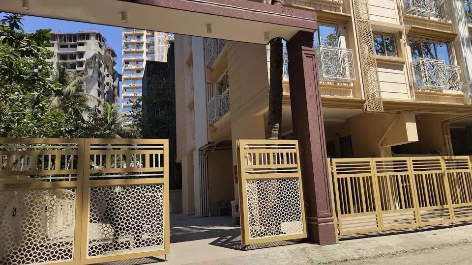 Sayba Heritage, Nehru Nagar, Kanjurmarg