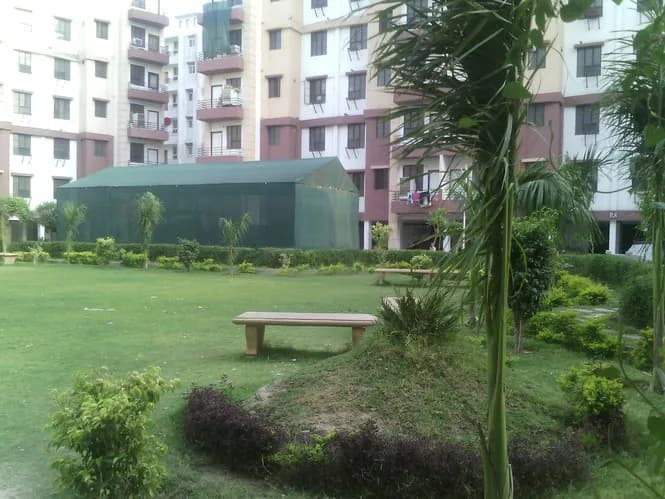 Vastuvedik Colonizer Shree Mahalaxmi Puram, Borkhera