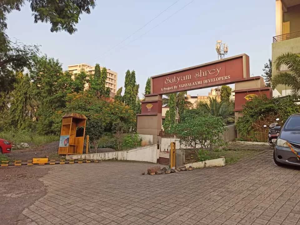 Satyam Shrey, Bavdhan