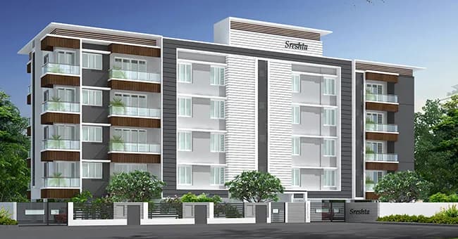 Sumanth Sreshta Manasarovar — Image