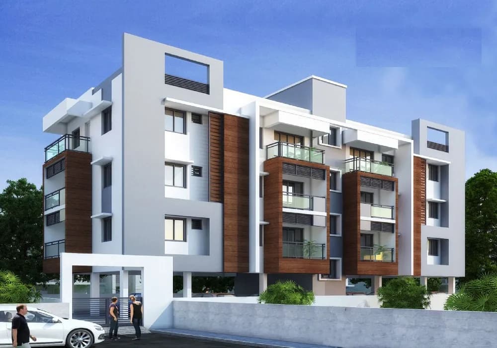 Hemrock Realty Green Hills, Igatpuri