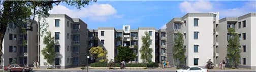Ansal API Basera Enclave, Gomti Nagar Extension