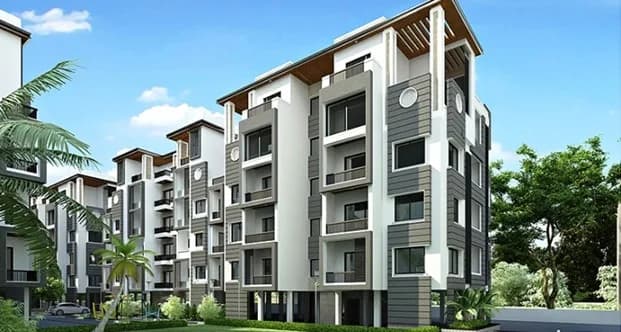 Earth The Landmark, Atladra