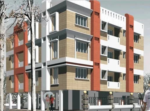 Cityscape City Enclave, Naskarpur