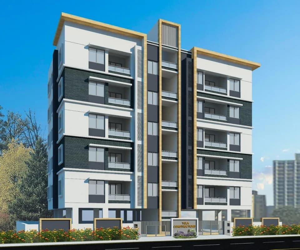 Yula Sujana, Gopanpally