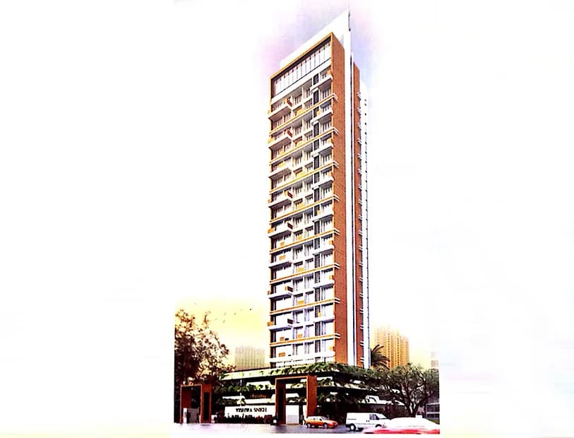 Vishwa Sneh, Kharghar