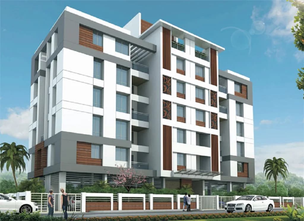 Yugal Shriya, Model Colony