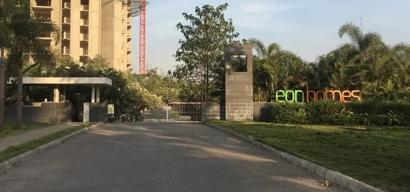 Kasturi Eon Homes, Phase 3 Hinjewadi