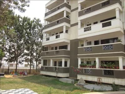 Pavani Oakridge, Marathahalli