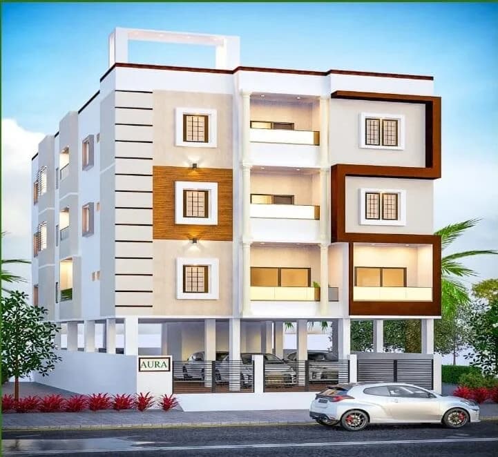 Aura Thiraviyam, Pozhichalur