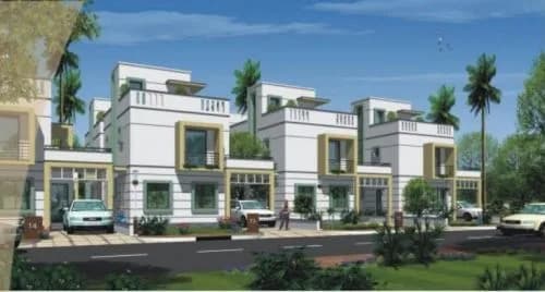 Starlite Homes, Sadashivpet