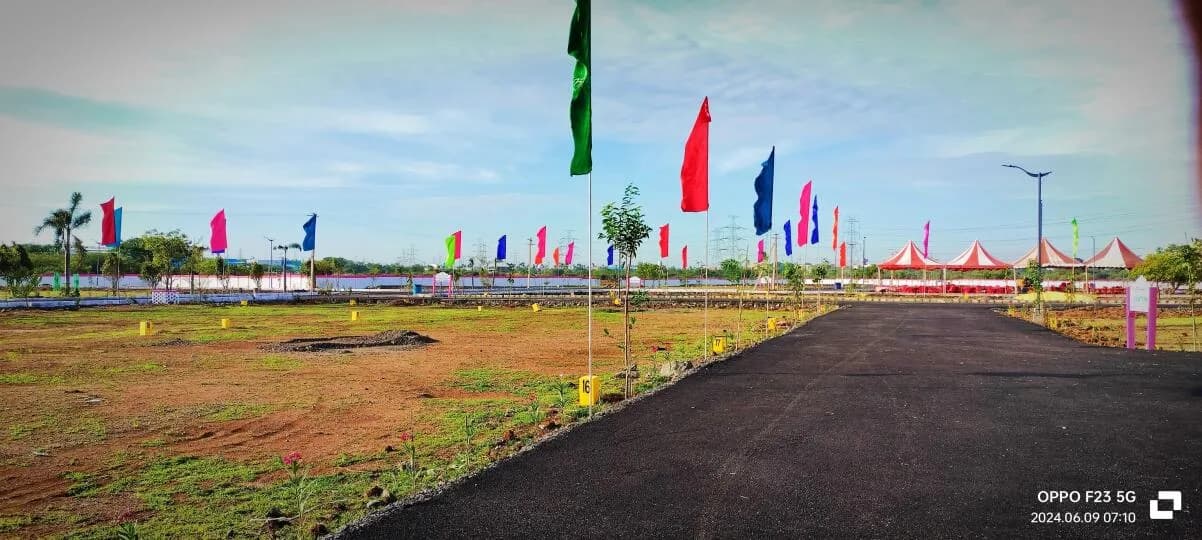 Premier JJS Shakthi Nagar, Irungattukottai