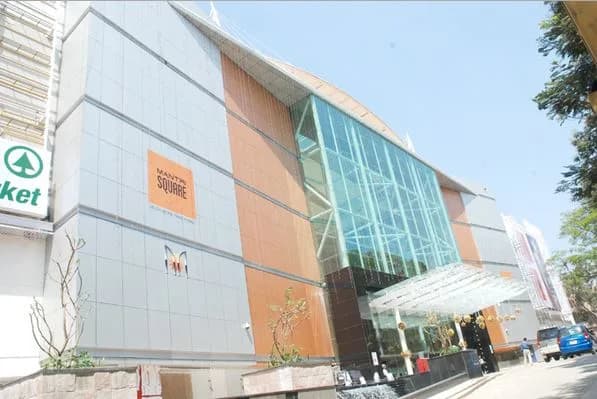 Mantri Square, Malleshwaram
