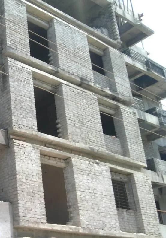 Venkateshwara Apartments, Wakad