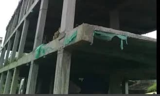 SD Maya Apartment — side view