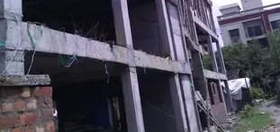 SD Maya Apartment, Nayabad