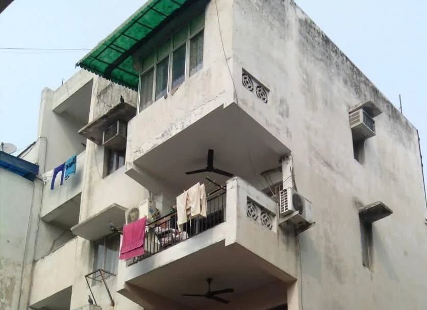 Agroha Kunj Apartments, Sector 13 Rohini