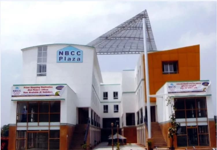 NBCC Plaza, Kalyan Nagar