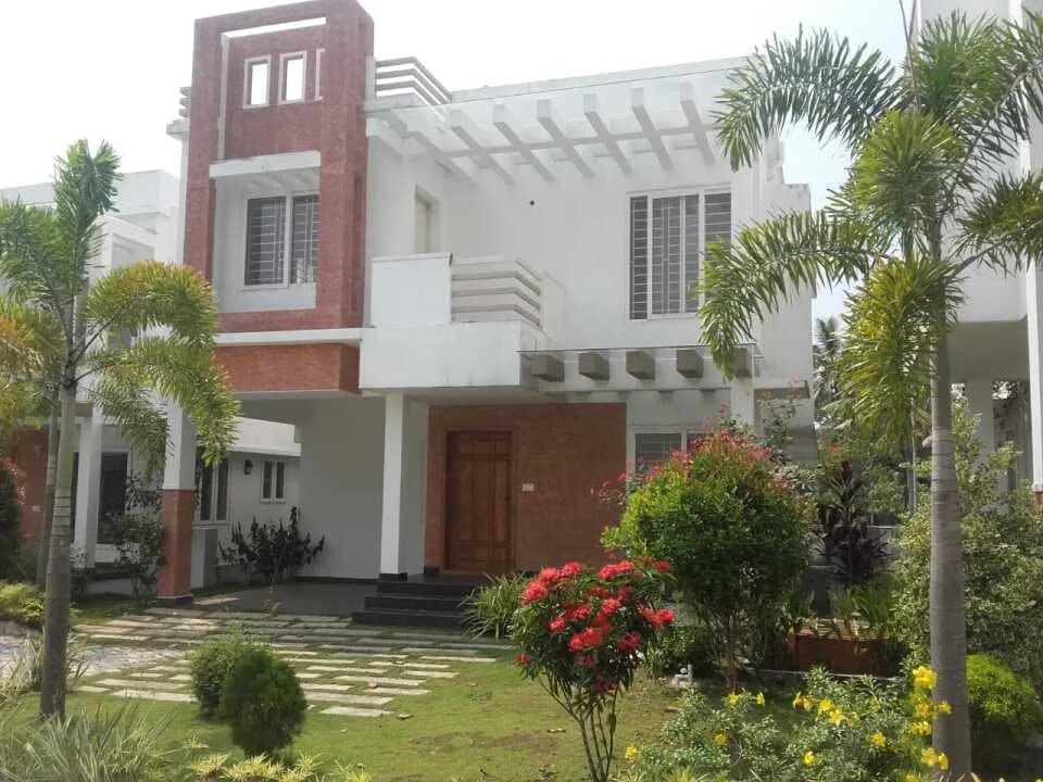 Indus Gratia Village Garden, Mulanthuruthy