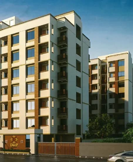 Pooja Deep Residency, Sankarda