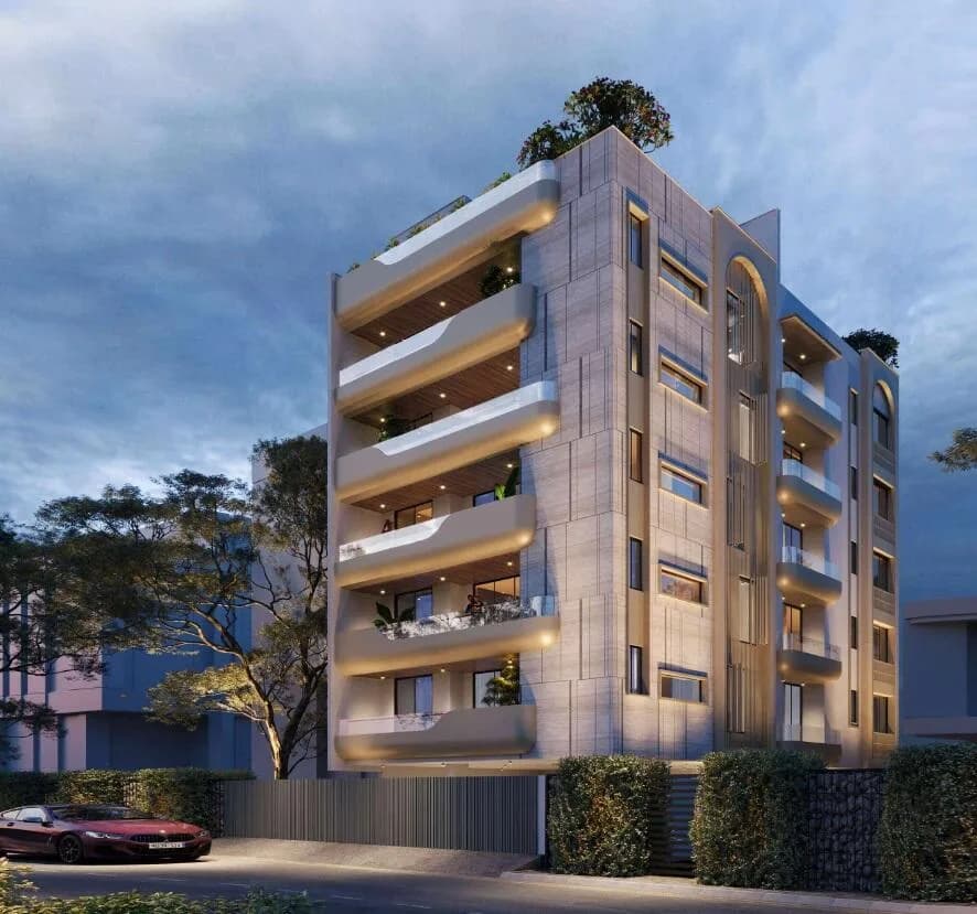 Elite Manor, Gopalpura