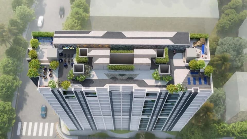 Advait Eternal, Kurla East