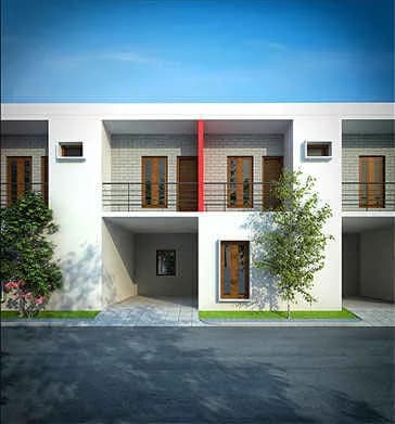 Victory Eco Homes, Medi Mallasandra