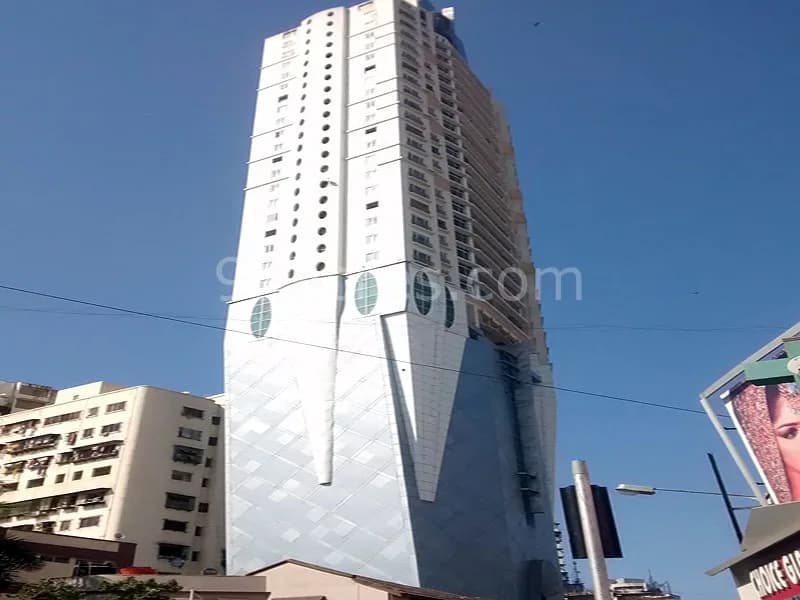 Orbit Heights, Tardeo