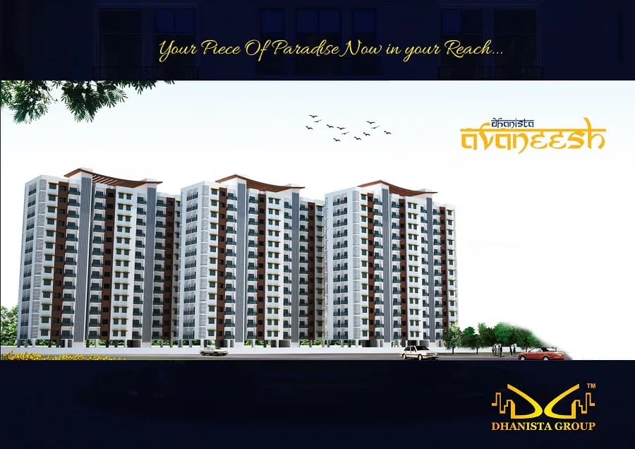 Dhanista Avaneesh, Chembur